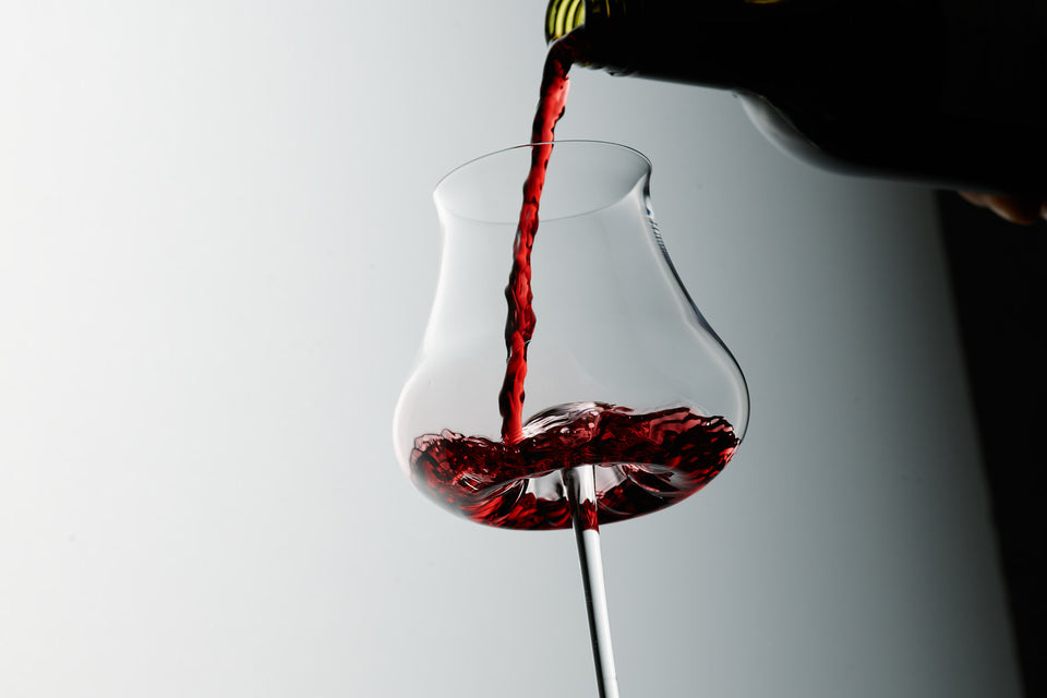 Wine Glass